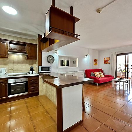 Apartamento Villa Fatima Los Cristianos  Eksteriør billede