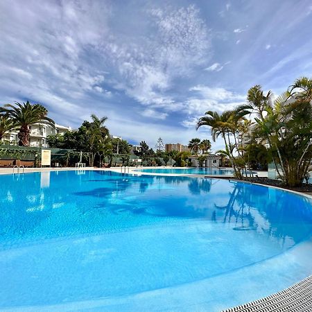 Apartamento Villa Fatima Los Cristianos  Eksteriør billede