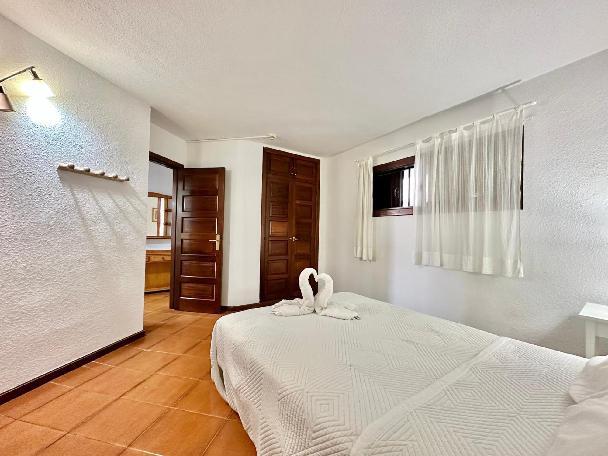Apartamento Villa Fatima Los Cristianos  Eksteriør billede