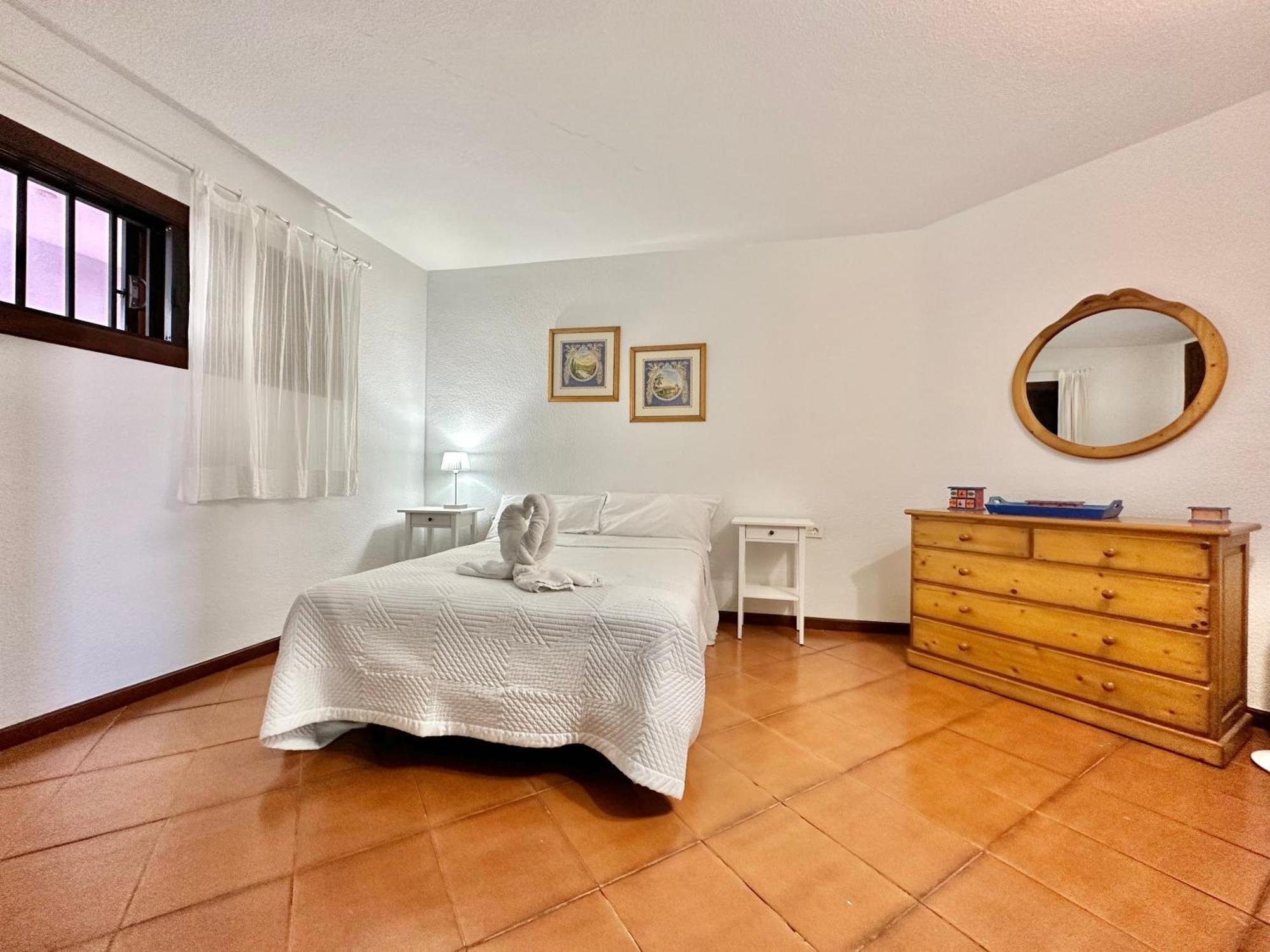 Apartamento Villa Fatima Los Cristianos  Eksteriør billede